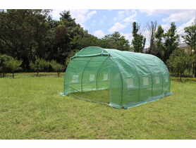 Tunel ogrodowy szklarniowy 4,5x3x2 m VIMAR