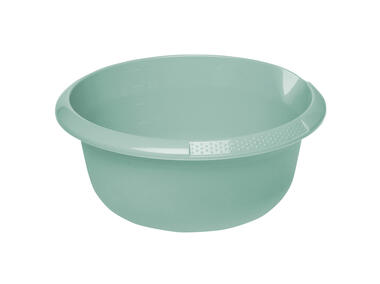Zdjęcie: Miska okrągła 24 cm 2,5 L z wylewką Nordic Green (10552) KEEEPER