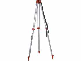 Statyw geodezyjny aluminiowy 0,97- 1,60 m  PROLINE