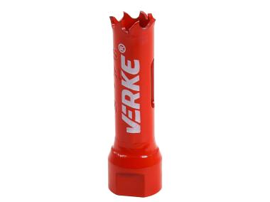 Zdjęcie: Otwornica bimetalowa 16 mm VERKE