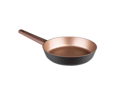 Zdjęcie: Patelnia Noble 24 cm VALDINOX