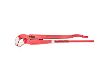 Zdjęcie: Klucz do rur typ S, 2.0, 530 mm NEO