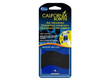Zdjęcie: Zawieszka rozsuwana Newport NewCar CALIFORNIA SCENTS