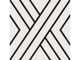 Gres panel lines 29,8x29,8 cm CERSANIT