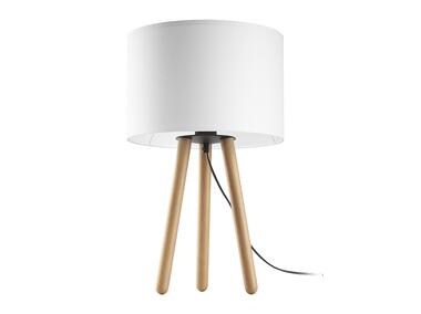 Zdjęcie: Lampka biurkowa Tokyo white 1xE27 5290 TK LIGHTING