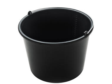 Wiadro budowlane 20 L bez lejka MARLUX PLUS