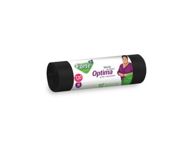 Zdjęcie: Worki na śmieci Optima 120 L 10 szt. FORTE+