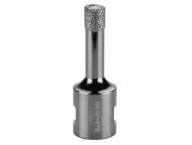 Otwornica diamentowa 10 mm x M14 GRAPHITE