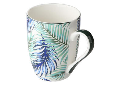 Zdjęcie: Kubek baryłka nbc 300 ml Botanical ALTOMDESIGN