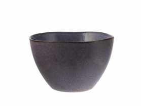 Miska 14 cm 600 ml Reactive Fiolet ALTOMDESIGN