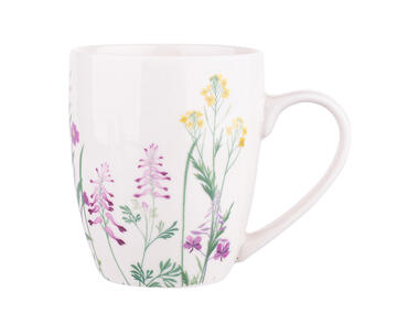 Zdjęcie: Kubek baryłka nbc 300 ml hello spring ALTOMDESIGN
