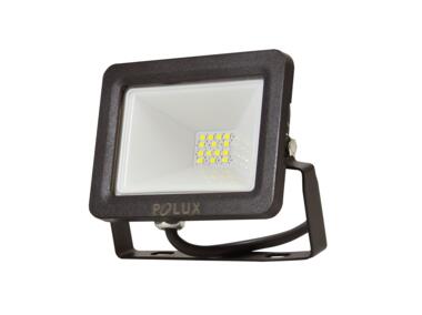 Projektor 10 W 6500K czarny POLUX