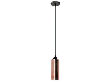 Zdjęcie: Lampa wisząca Zoya 6754/1 BL ELEM