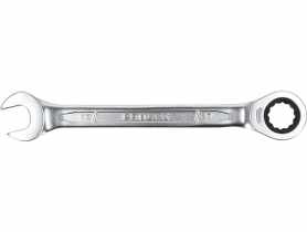 Klucz oczkowo-płaski z grzechotką, CV, 11 mm PROLINE