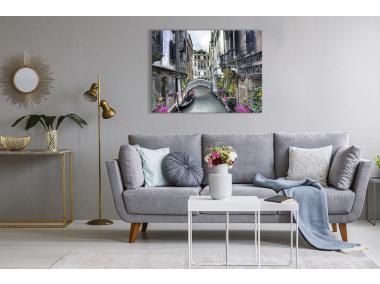 Zdjęcie: Obraz Canvas Watercolor3 60x80 cm St333 Venice
 STYLER
