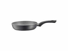Patelnia Magnat Stone z powłoką Qualum Basic 28 cm AMBITION