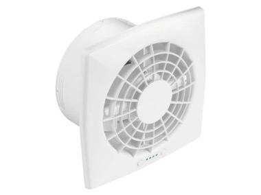 Zdjęcie: Wentylator łazienkowy Vega WGB100CTR AWENTA
