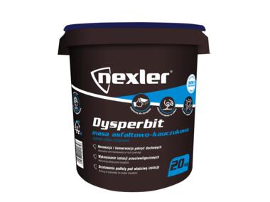Zdjęcie: Dysperbit 20 kg NEXLER
