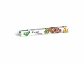 Papier do pieczenia 8 m box FORTE+