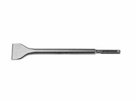 Dłuto płaskie SDS MAX CrMo 18 x 300 x 50 mm FACHMAYER MAX PRO FACHMAYER MAX