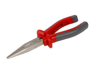 Zdjęcie: Szczypce półokrągłe 160 mm PROLINE