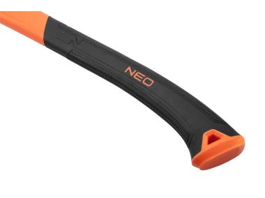 Zdjęcie: Siekiera 1250 g, trzonek z włókna szklanego NEO