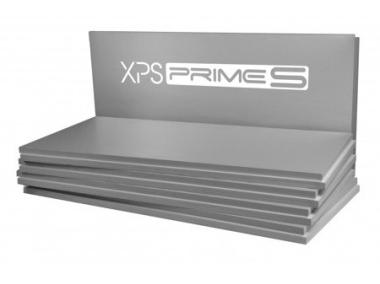 Płyty z polistyrenu ekstrudowanego Termo XPS S Prime S 30 #150 Frez TERMO ORGANIKA