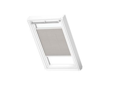 Zdjęcie: Roleta plisowana FHL MK06, 78x118cm VELUX