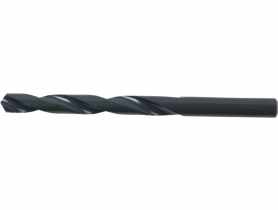 Wiertło do metalu HSS DIN338 szlifowane krawędzie 17,5 mm PROLINE