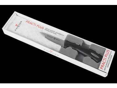Zdjęcie: Nóż do warzyw i owoców Practi Plus 9 cm ZWIEGER