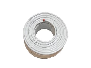 Zdjęcie: Rura PEX b/AL/PE Pert 25x2,5 mm - 50 m IDMAR
