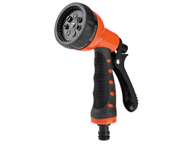 Zdjęcie: Pistolet zraszający 7-funkcyjny Aqua VERDENIA