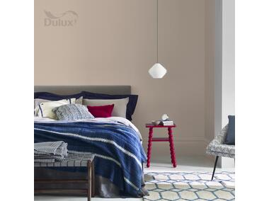 Zdjęcie: Farba ceramiczna Ambiance Beige Decor 2,5 L DULUX