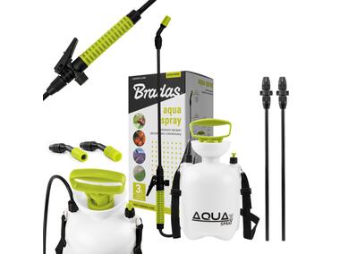 Zdjęcie: Opryskiwacz ciśnieniowy 3 L Aqua Spray BRADAS