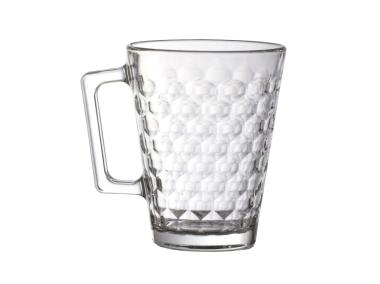 Zdjęcie: Kubek szklany Sorell 250 ml LUMINARC