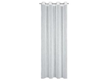 Zdjęcie: Firana gotowa Monic 140x260 cm biały EUROFIRANY