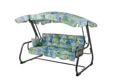 Zdjęcie: Huśtawka Ravenna G044-11PB H PATIO