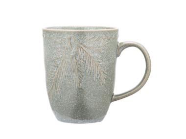 Zdjęcie: Kubekceramiczny Sosnowy Las szałwiowy 420 ml ALTOMDESIGN