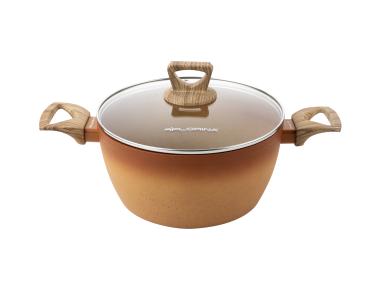 Zdjęcie: Garnek Terracotta 20 cm FLORINA