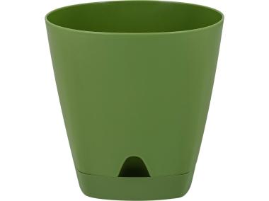 Zdjęcie: Osłonka doniczkowa Amsterdam 170 mm - 2,5 L - 12 szt. 096935 DMS