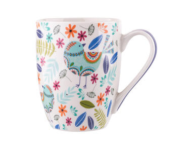 Zdjęcie: Kubek baryłka NBC 300 ml ALTOMDESIGN