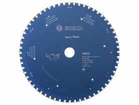 Tarcza pilarska Expert 254x25,4x2,6/2,2x60T BOSCH