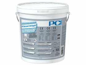 Powłoka izolacyjna Seccoral 2 K Rapid 12,5 kg PCI