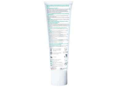 Zdjęcie: Pasta do zębów Sensitive Whitening 0,075 L ELMEX