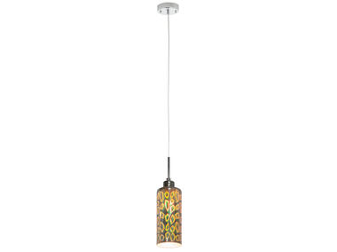 Zdjęcie: Lampa wisząca 3D Helike 6763/1 8C ELEM
