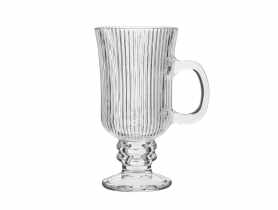 Kubek na stopce Selena 245 ml ALTOMDESIGN