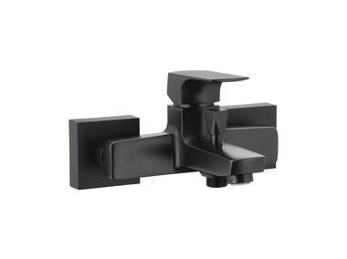 Zdjęcie: Bateria wannowa Mokait black KFA
