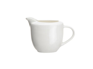 Zdjęcie: Mlecznik 230 ml porcelana kremowa new Regular ALTOMDESIGN