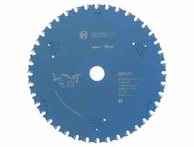 Tarcza pilarska Expert 190x20x2/1,6x40T BOSCH