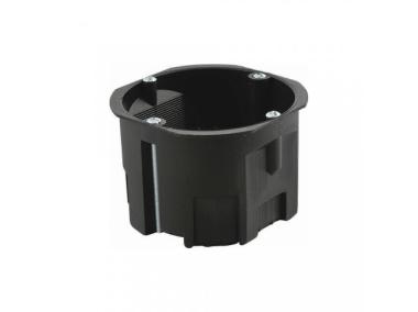 Zdjęcie: Puszka do ścian pustych 60 mm POLMARK
